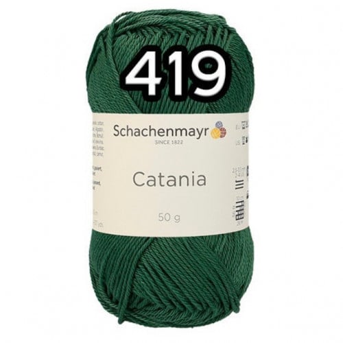 Schachenmayr Catania 419
