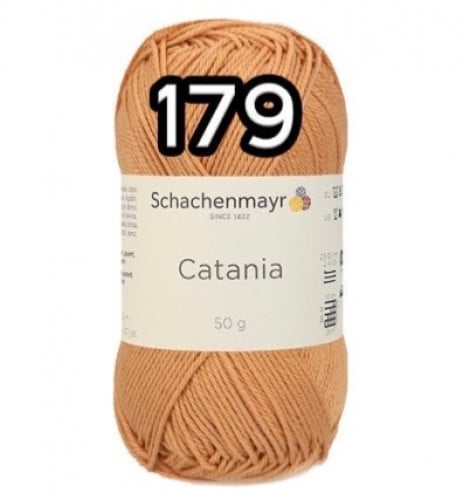 Schachenmayr Catania 179