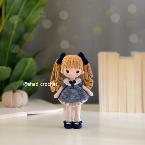 دميه