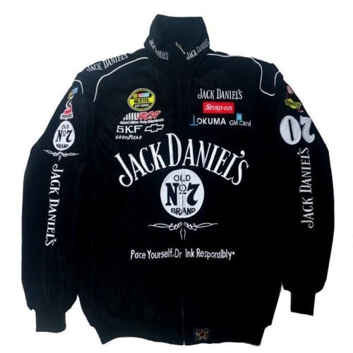 Jack Daniel’s Jacket