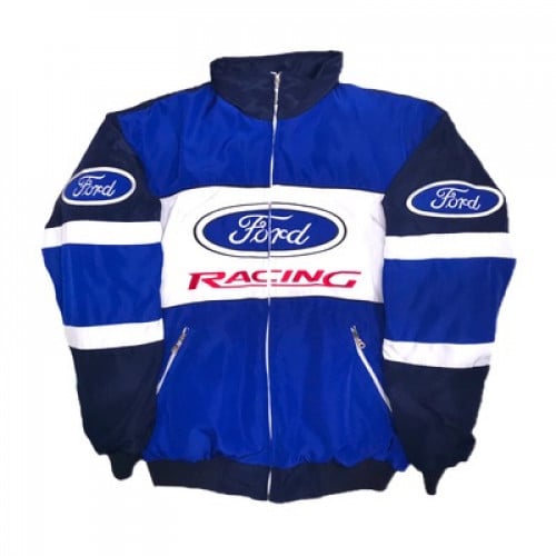 Ford Racer Jacket