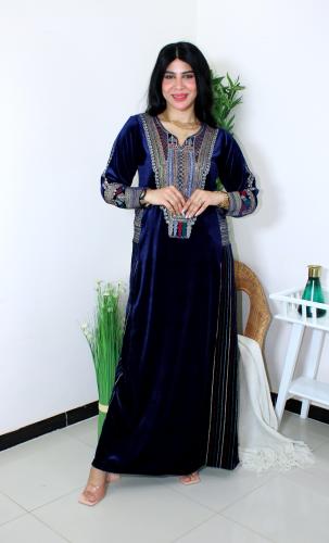 جلابيه تراثي مارينا