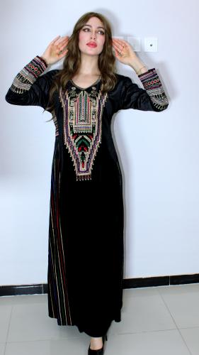 جلابيه تراثي جوريه
