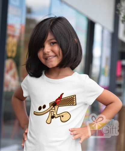 تيشيرت مكبرت