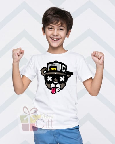 طباعه على تيشيرت و تيشرتات(بلوزة) شكل دوب Print T-...