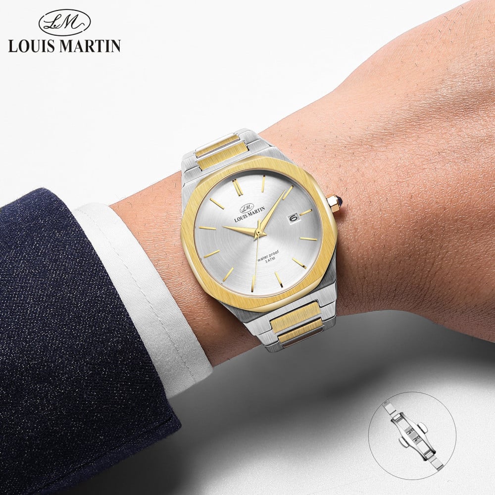 LOUIS MARTIN Watch