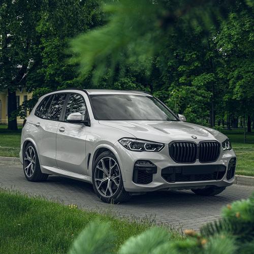 اسمنتي سليت قري | Slate Grey CG16-HD