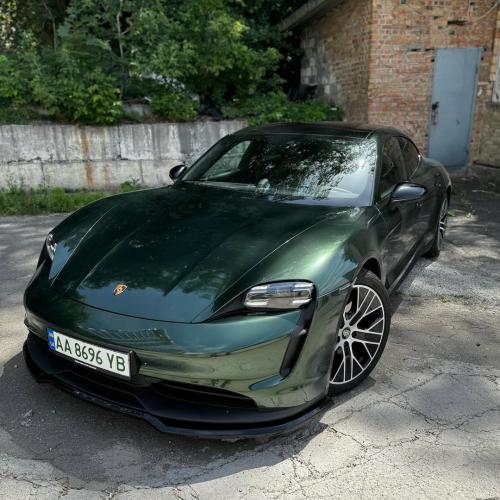أخضر فانتوم قرين | Phantom Green RB37-HD