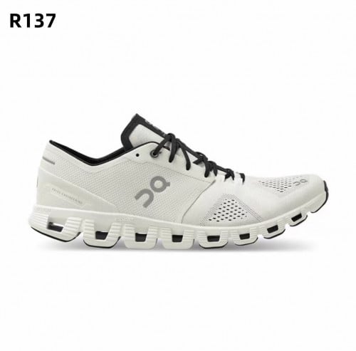 On Run Cloudmonster