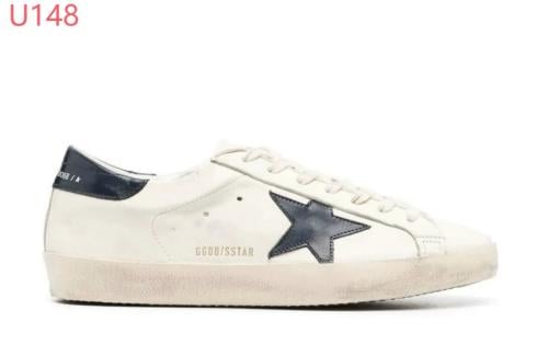 Superstar Low Top Sneaker GOLDEN GOOSE