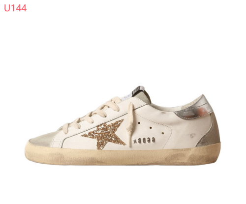 Superstar Low Top Sneaker GOLDEN GOOSE