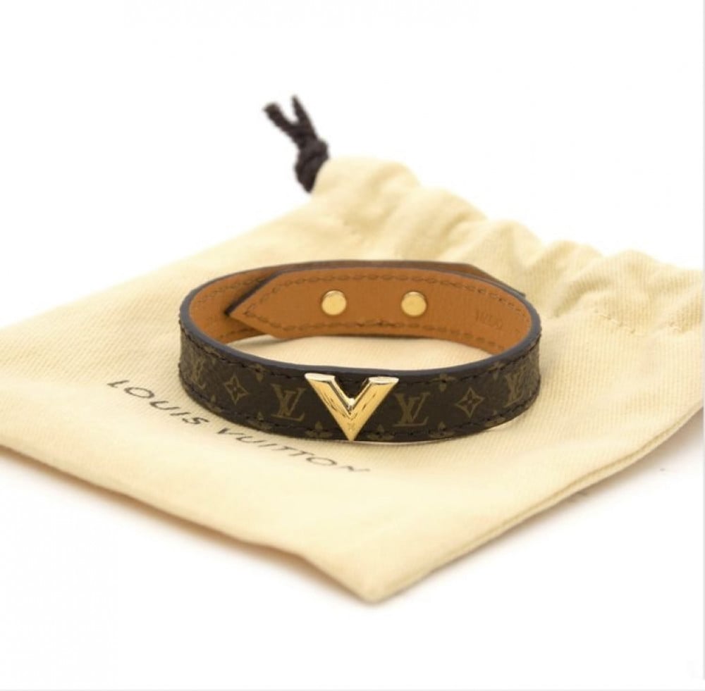 Louis Vuitton Bracelets