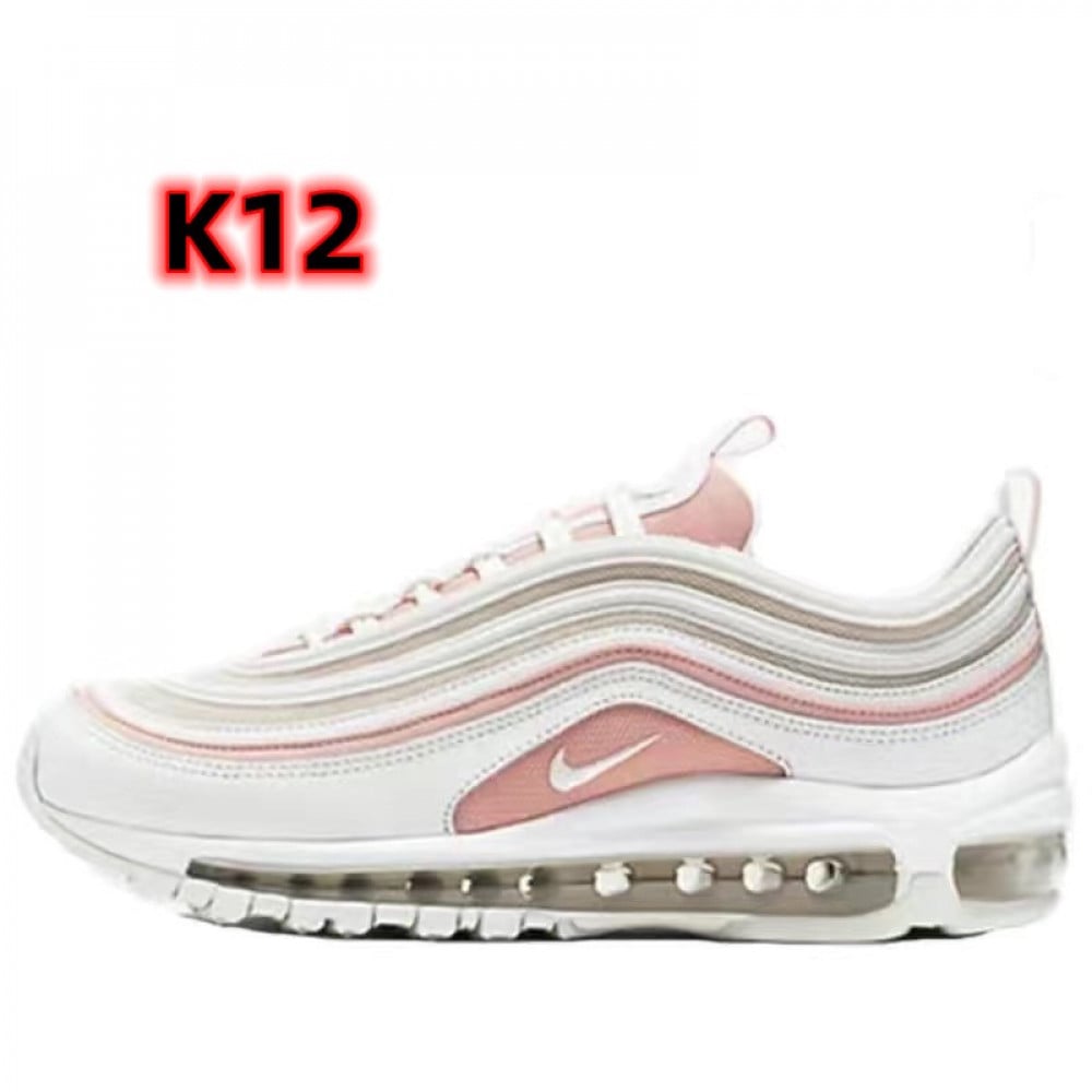 2006 Nike 97 White Finishline Air Max 97 Nike Shoes Eros ايروس