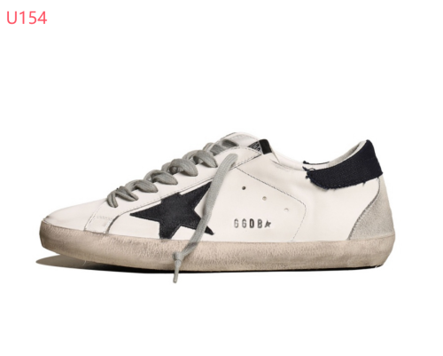 Superstar Low Top Sneaker GOLDEN GOOSE