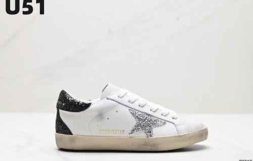 Superstar Low Top Sneaker GOLDEN GOOSE