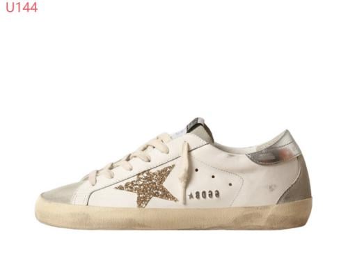 Superstar Low Top Sneaker GOLDEN GOOSE