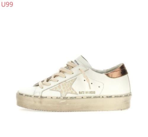 Superstar Low Top Sneaker GOLDEN GOOSE