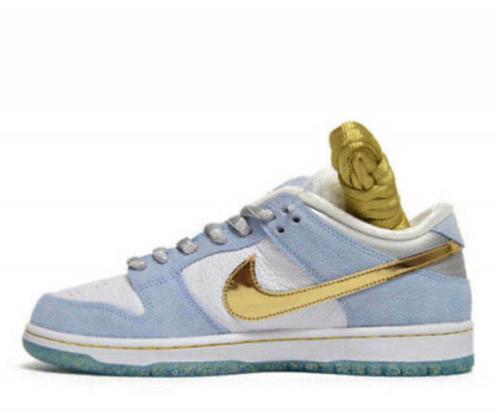 Nike 28cm SB DUNK LOW PRO QS SEAN CLIVER DUNK LAW Sean Klever