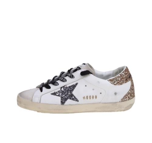 Superstar Low Top Sneaker GOLDEN GOOSE