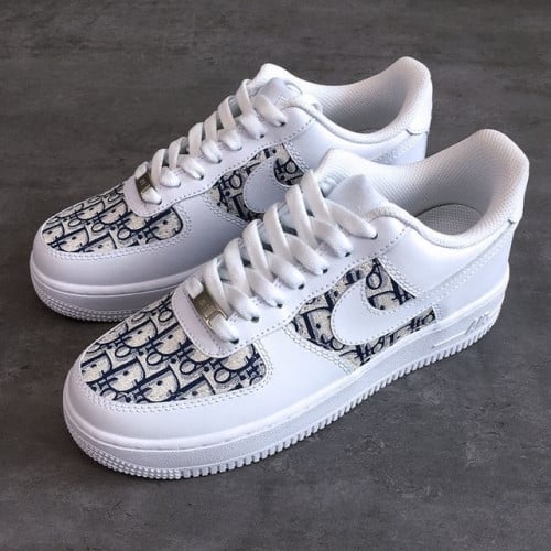 Air shops force one dior femme