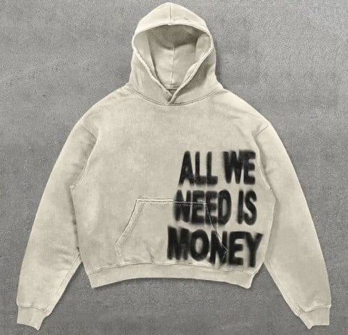 هودي hoodie