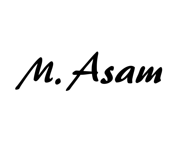 M. Asam