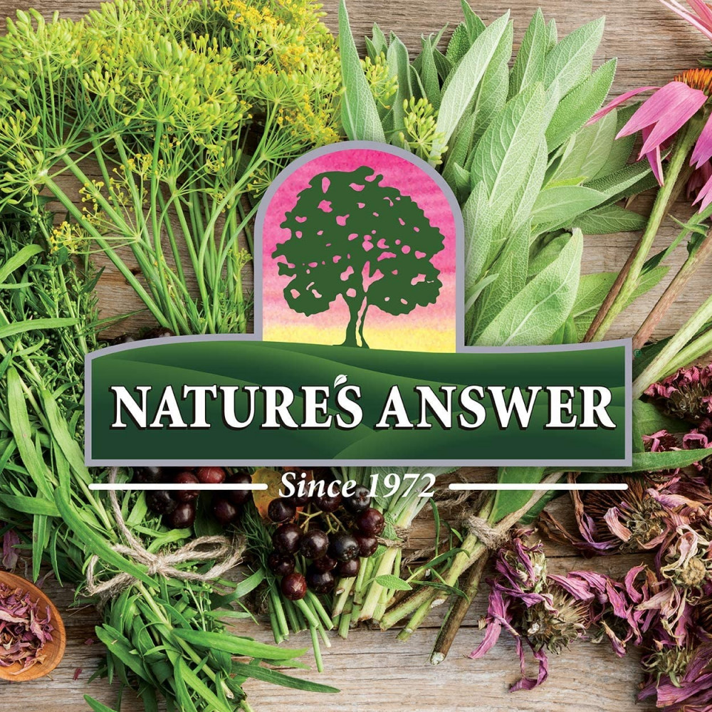 Nature's Answer