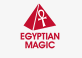 ايجبيشن egytian magic