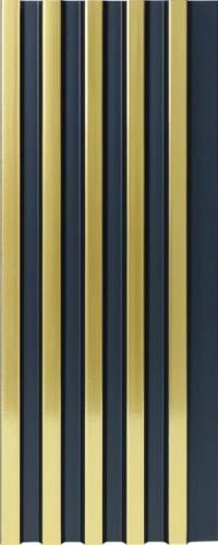 بديل خشب مضلع صيني بيج