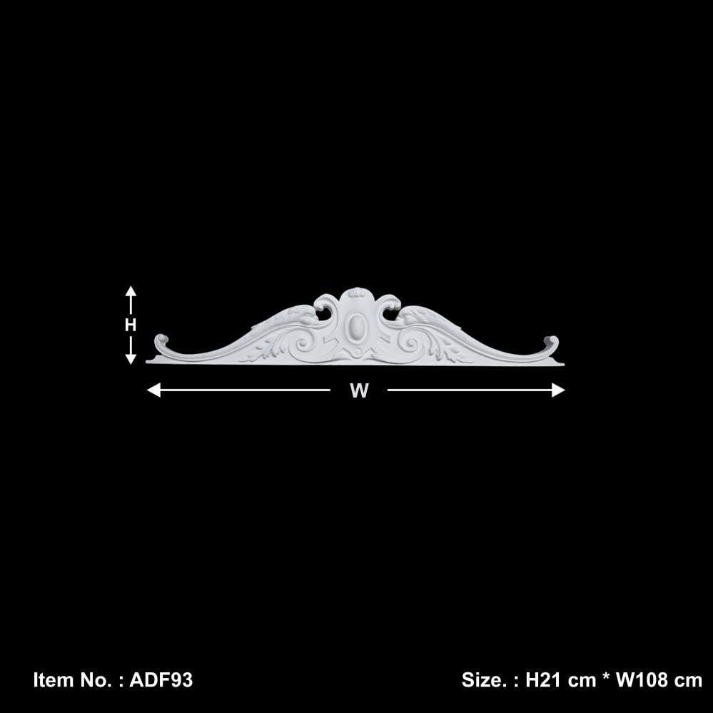 اكسسوارات فوم وطني