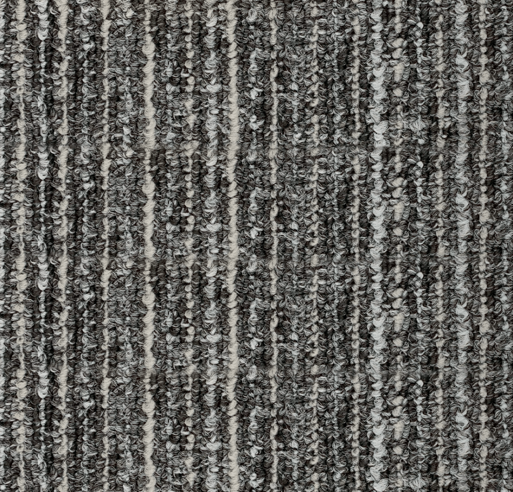 موكيت بلاطات رمادي فاتح