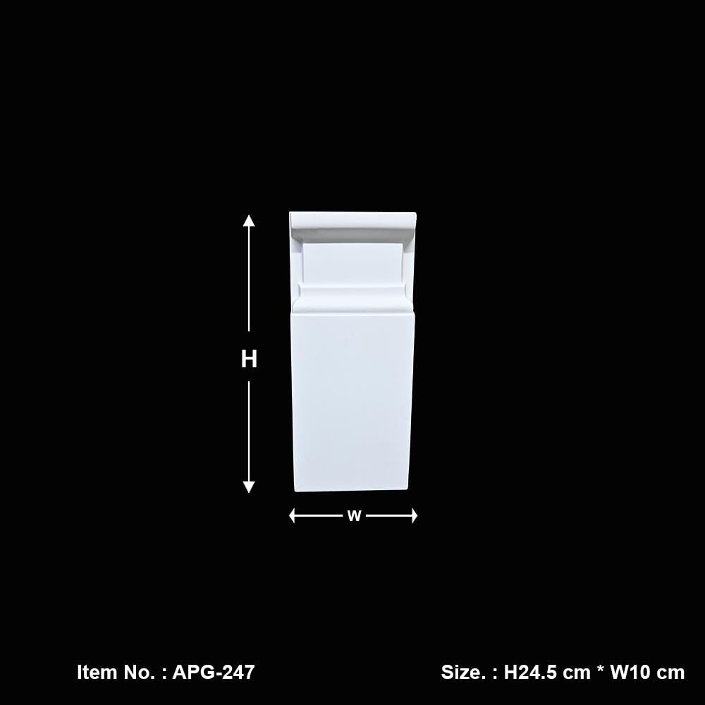 اكسسوارات فوم وطني  (AB)