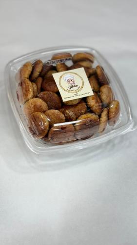 كليجا الذهبية بالدبس علبة كبير