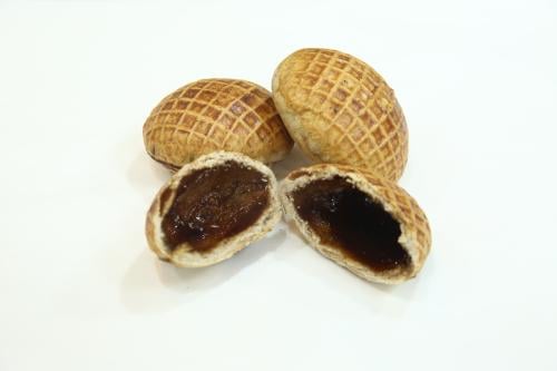 كليجا منزلي تنك ( وسط الدبس )