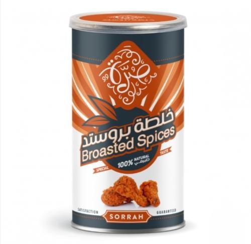 خلطة بروستد