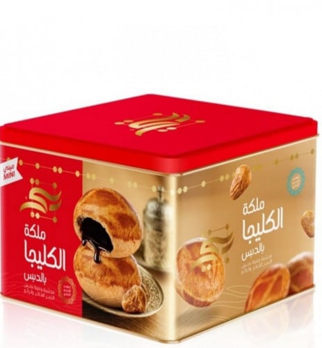 كليجا بنتي دبس ميني تنك