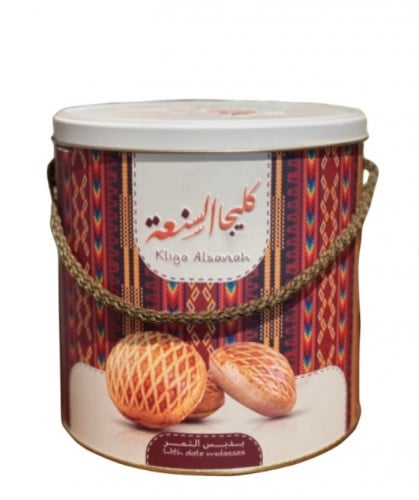 كليجا السنعه دبس 550غ