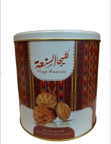 كليجا السنعه ميني دبس