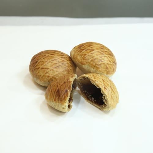 كليجا عادي تنك ( خفيف الدبس )