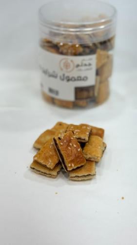 معمول شرائح جدتي