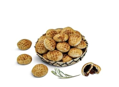 كليجا ميني تنك بيتي خفيف دبس بزيت الزيتون