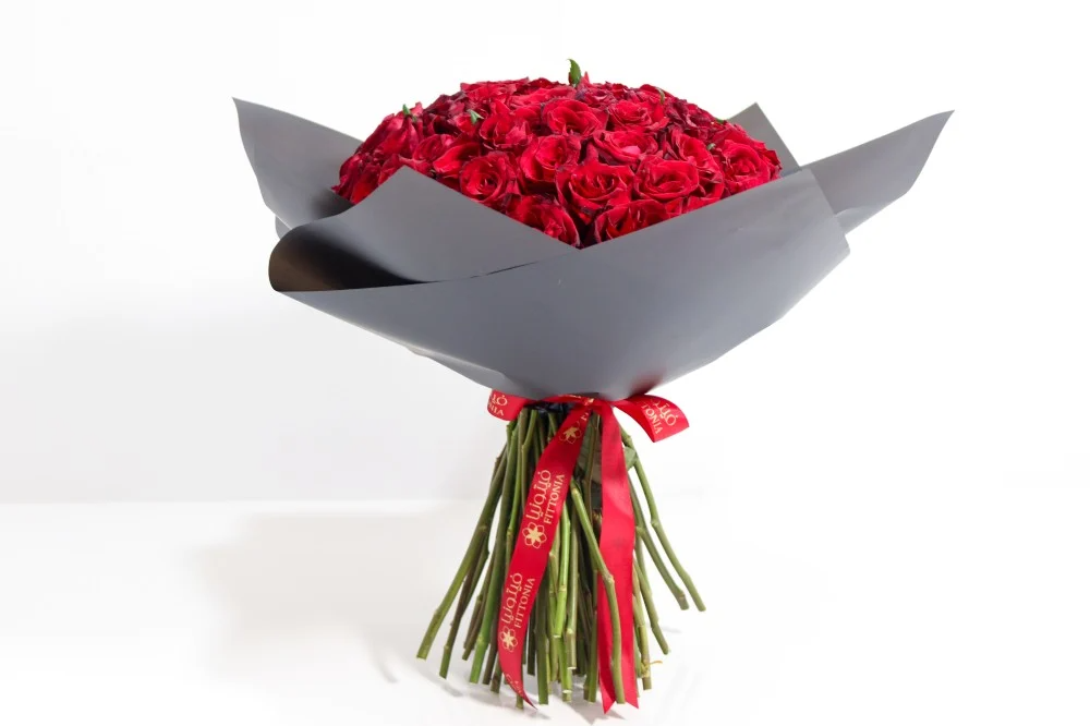 الورود كهدايا: كيف تختار الورد المثالي لكل مناسبة