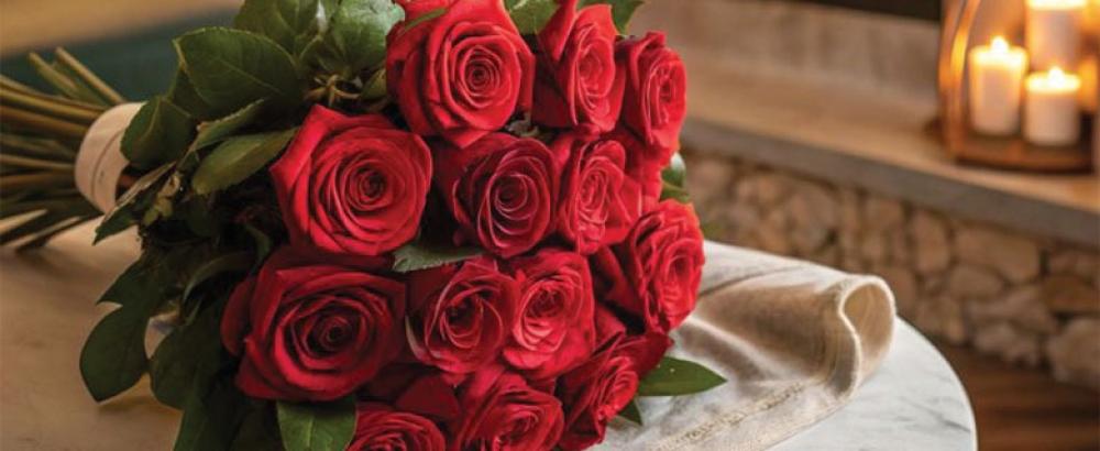 الورود: دليل شامل لمعرفة أنواع الورد واستخداماته في الهدايا