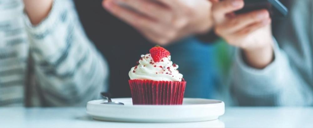 أفضل متجر إلكتروني لبيع الكيك أونلاين في الخبر | متجر كيك فيتونيا