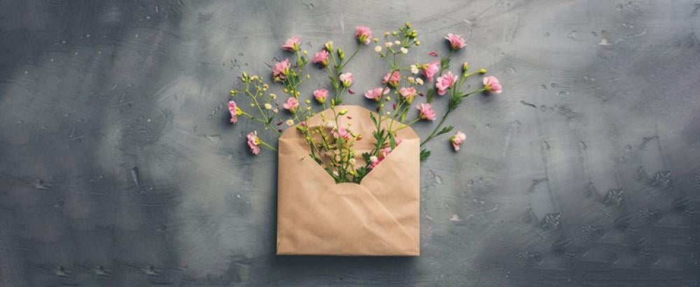 باقة ورد: كيف تختار الباقة المثالية التي تعبّر عن مشاعرك بذكاء؟