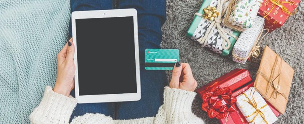 أفضل متجر إلكتروني لبيع الهدايا في الدمام