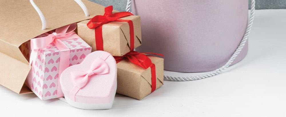 أفكار تغليف هدايا فاخرة تبهر من تحب I فتونيا