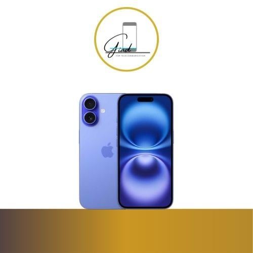 ايفون 16 العادي - 128G