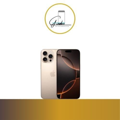ايفون 16 برو ماكس 256G