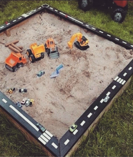 37+ حوض رمل للاطفال ideas in 2021 